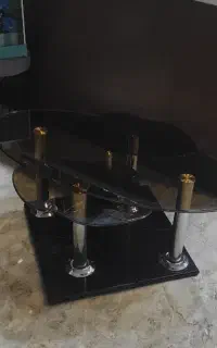 میز جلو مبلی