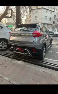 فورش ماشین ام وی ام 22