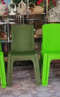 پخش صندلی ناصر طرح حصیری بدون دسته کد 947