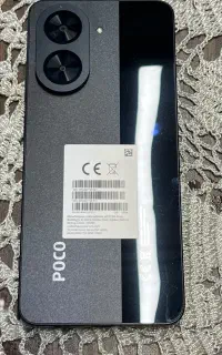 شیائمیpoco c71