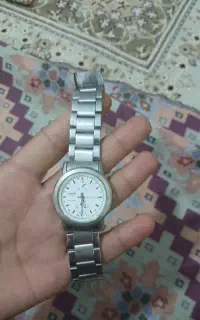 ساعت کوارتزBM8550