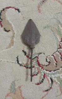 سر تیر  یا همان سر پیکان