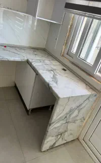 صفحه روکابینتی MDF ضخامت ۵ سانت