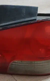 چراغ ۱۳۲