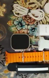 ساعت هوشمند