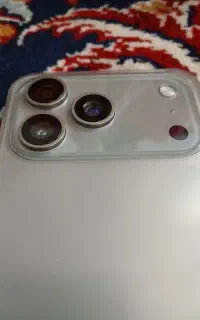 آیفون ۱۷ طرح