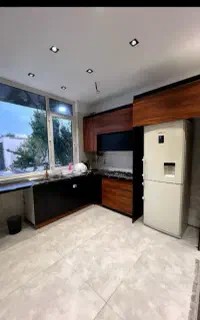 خدمات نظافتی نمای شهر