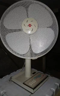 پنکه خانگی