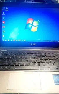 لب تاپ ASUS