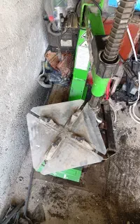 وسایل اپاراتی