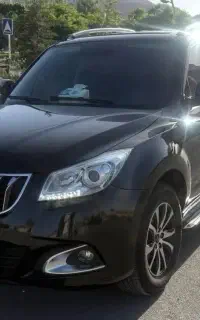 هایما s7مدل ۹۷