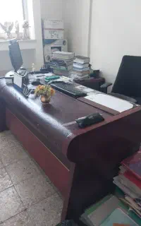 میز مدیریت