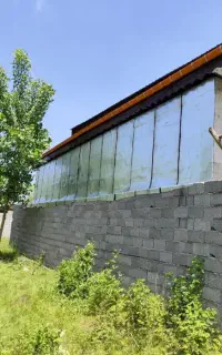 نمایندگی ایزوگام ممتاز