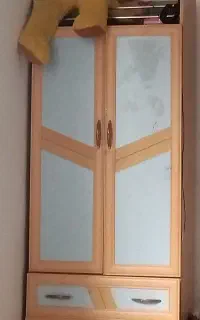 کمد اتاق کودک