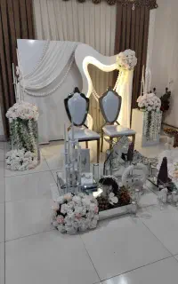 تشریفات رز