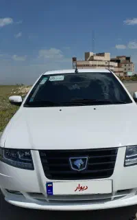 سورن پلاس XU7plus آخر1403