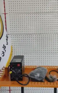 ابزار مغناطیسی و حرارتی صافکاری