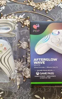 دسته ارجی بی دار Xbox series s/xو one