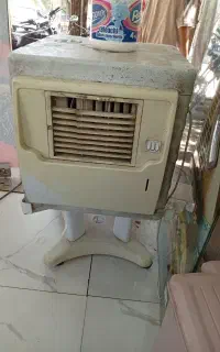 کولر آبی سالم