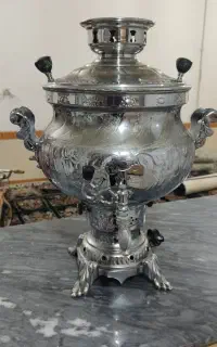 سماور ۸ لیتری