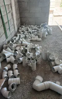 تاسیسات بهمنی