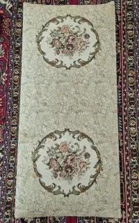 پشتی سنتی