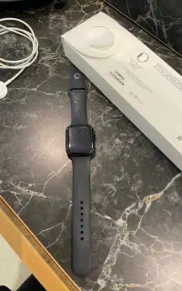 اپل واچ