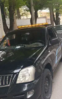 نیسان پادرا دوگانه