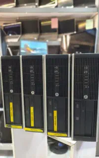 مینی کیس HP با کیفیت عالی