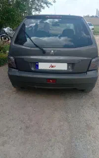 پراید 111