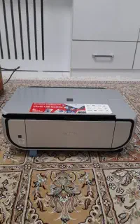 پرینتر رنگی کانن