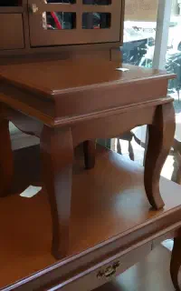 عسلی ، و جلومبلی ،میزTV