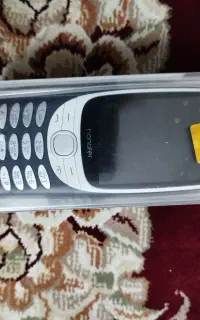 گوشی هانوفر مدل 8210 اصلی