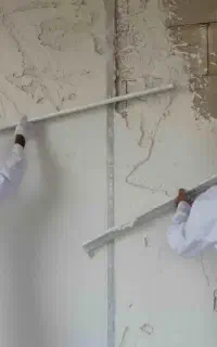 گچکاری انبوه
