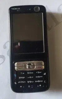 گوشی نوکیا N73