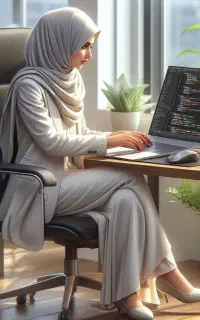 جذب نیروی خانم برای فعالیت در زمینه طب سنتی