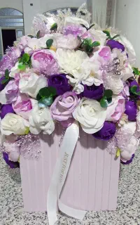 فروش باکس گل