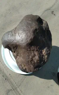 شهاب سنگ کندرول
