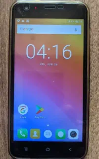 گوشی بلک ویو مدل A7 Pro