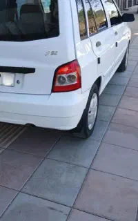 پراید ۱۱۱ توضیحات بخونید