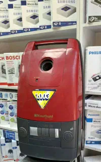 جاروبرقی Nautiunl