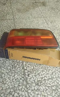 چراغ عقب پارس
