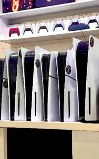نصب بازی کپی خور PS5 تا ورژن 12.70 عمو حسین
