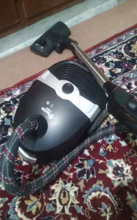 فروش جاروبرقی