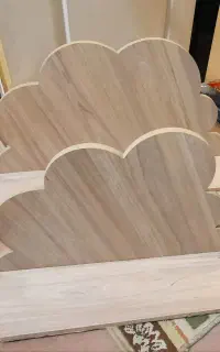 شلف اتاق کودک