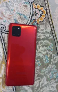 گوشی سامسونگ نوت ۱۰ تمیز