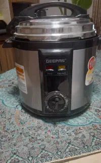 زودپز جی پاس