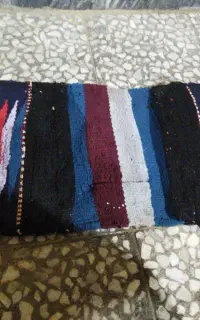 خورجین نو استفاده نشده
