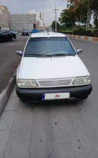 پراید131مدل90