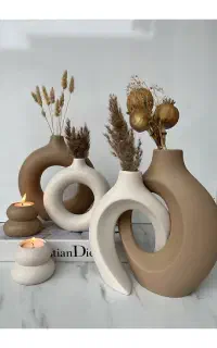 دکوری و تزئینی منزل